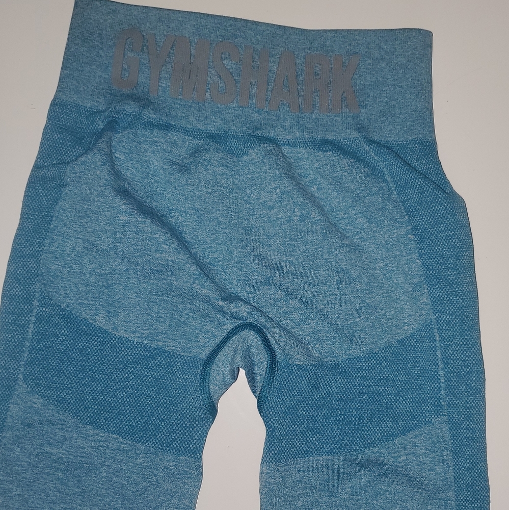 Flex cycling shorts